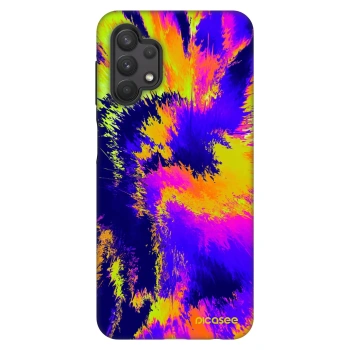 Szilikon tok erre a típusra Samsung Galaxy A32 5G A326B - Burn