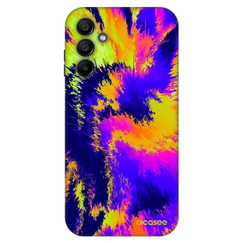 Szilikon tok erre a típusra Samsung Galaxy A15 A156B 5G - Burn