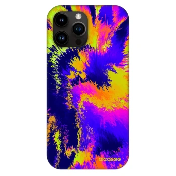 Szilikon tok erre a típusra Apple iPhone 13 Pro Max - Burn