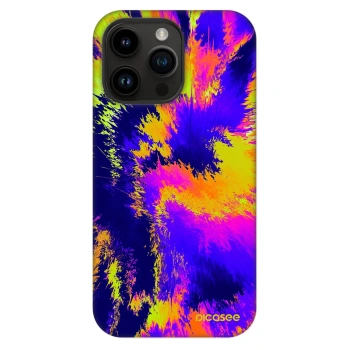 Szilikon tok erre a típusra Apple iPhone 14 Pro Max - Burn