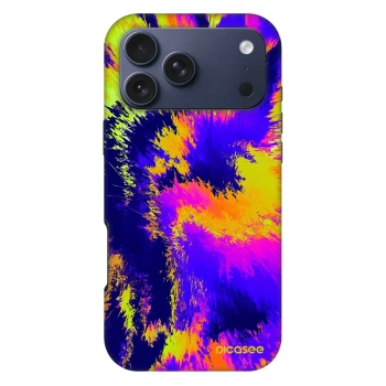 Szilikon tok erre a típusra Apple iPhone 17 Pro Max - Burn