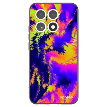 Picasee fekete szilikon tok az alábbi mobiltelefonokra Xiaomi 15T - Burn