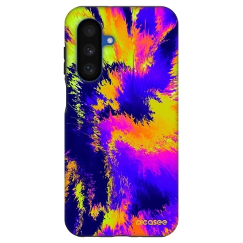 Szilikon tok erre a típusra Samsung Galaxy A17 5G - Burn