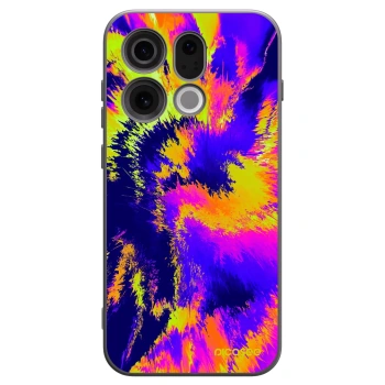 Tok az alábbi mobiltelefonokra OPPO Find X9 - Burn