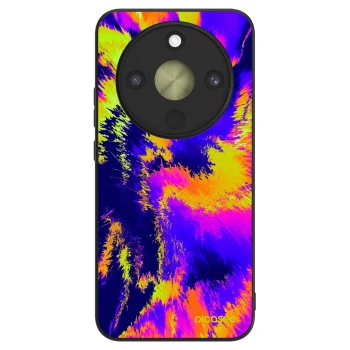 Szilikon tok erre a típusra Honor Magic8 Lite 5G - Burn