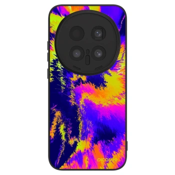 Szilikon tok erre a típusra Honor Magic8 Pro 5G - Burn