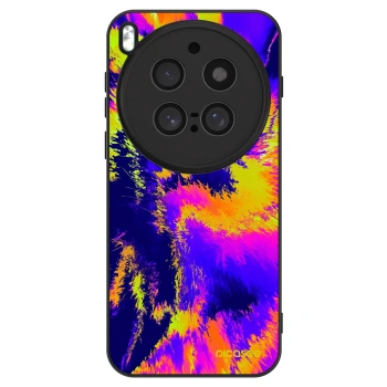 Szilikon tok erre a típusra Vivo X300 Pro - Burn
