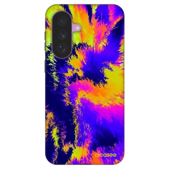 Szilikon tok erre a típusra Samsung Galaxy A57 5G - Burn
