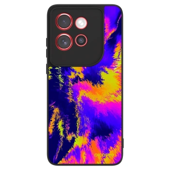 Szilikon tok erre a típusra Motorola Edge 60 Neo 5G - Burn