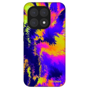 Szilikon tok erre a típusra Xiaomi 15T - Burn