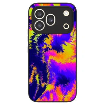Picasee ULTIMATE CASE Honor 600 Pro - készülékre - Burn