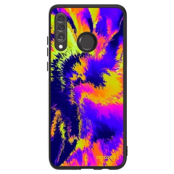 Picasee ULTIMATE CASE Huawei P30 Lite - készülékre - Burn