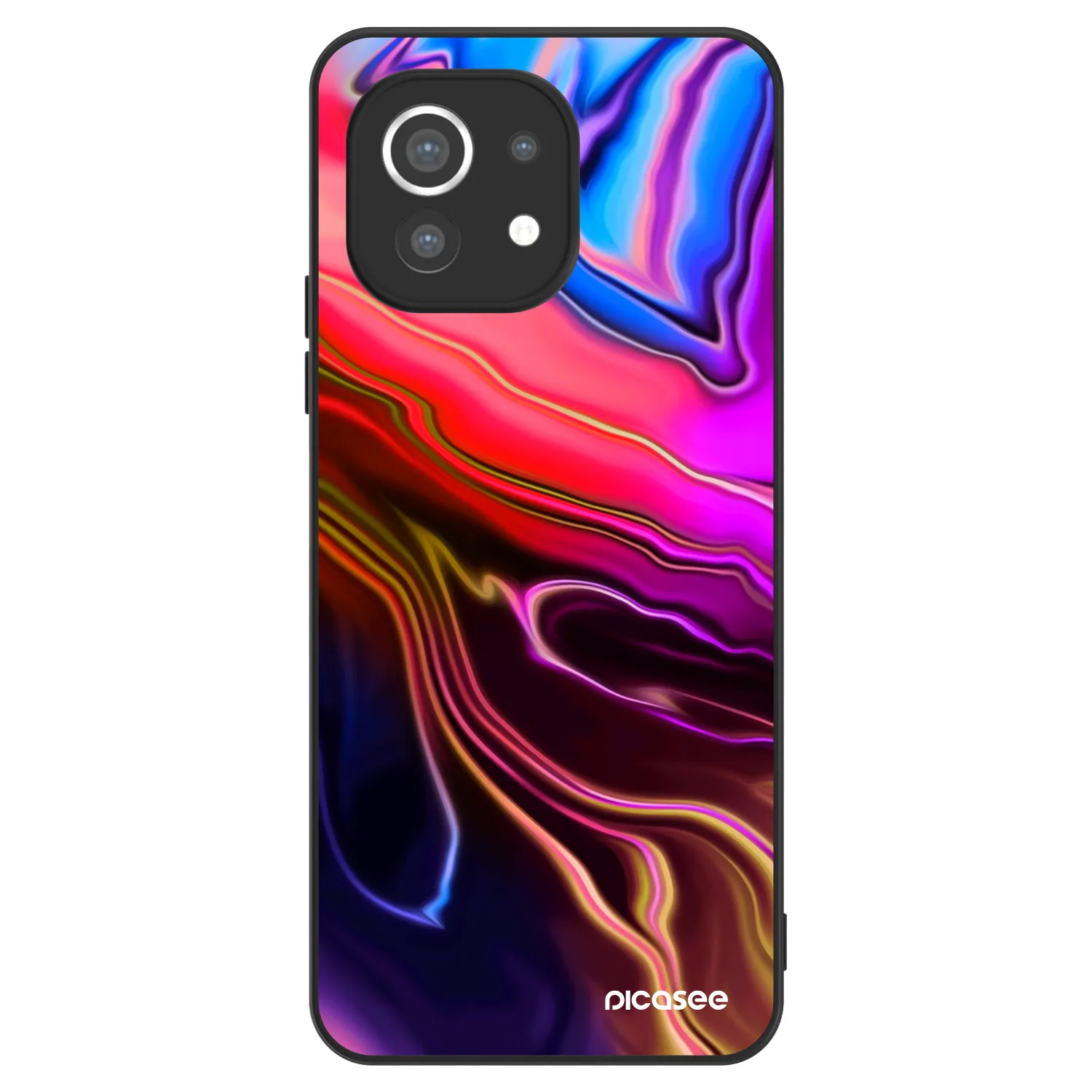 Picasee ULTIMATE CASE Xiaomi Mi 11 - készülékre - Electric