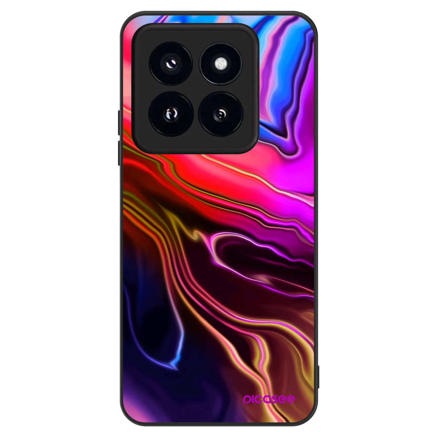 Picasee ULTIMATE CASE Xiaomi 14 Pro - készülékre - Electric