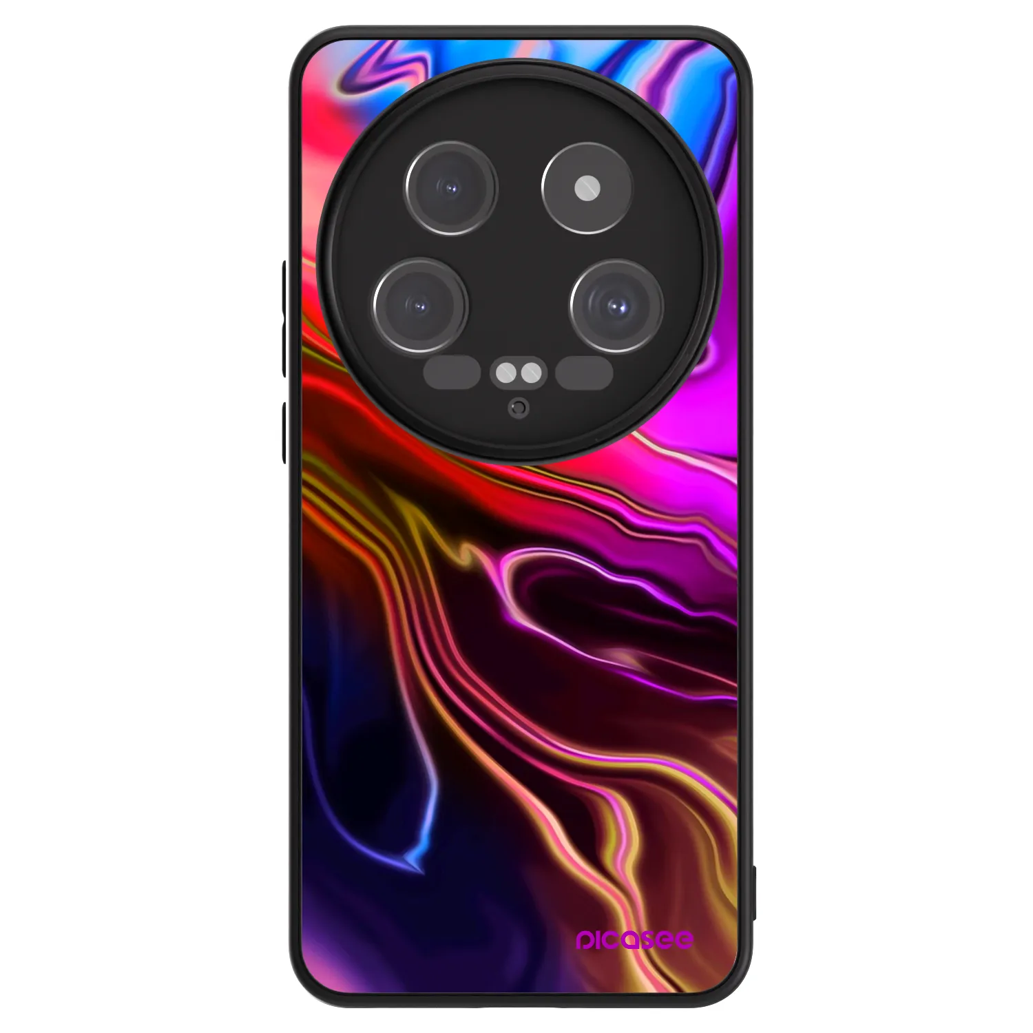 Picasee ULTIMATE CASE Xiaomi 14 Ultra - készülékre - Electric