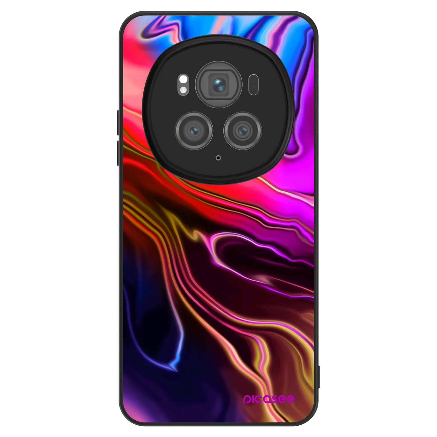 Picasee ULTIMATE CASE Honor Magic6 Pro - készülékre - Electric