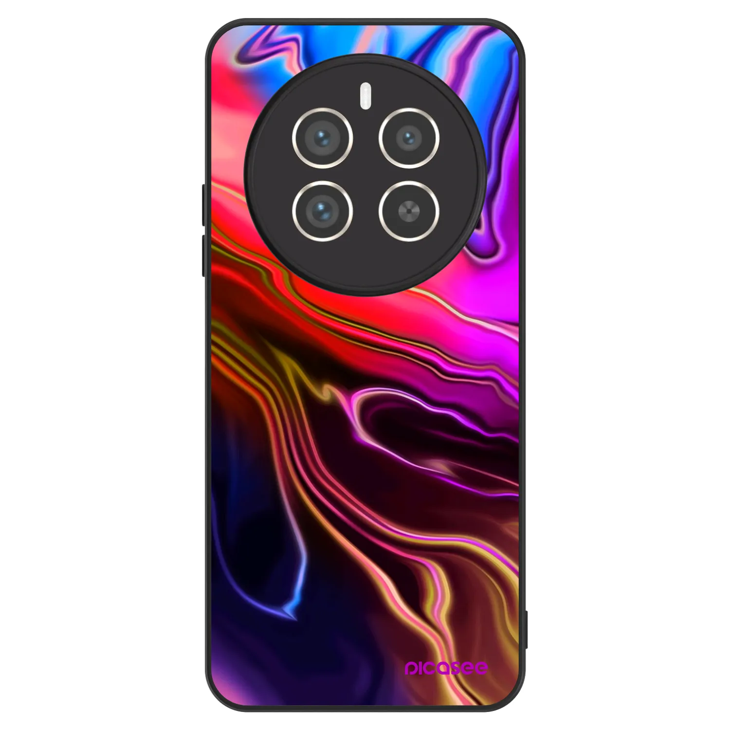 Picasee ULTIMATE CASE Realme 12 Pro 5G - készülékre - Electric