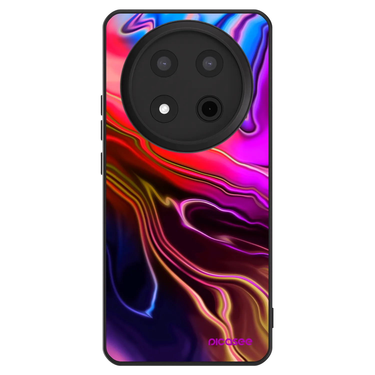 Picasee ULTIMATE CASE Honor Magic7 Lite 5G - készülékre - Electric