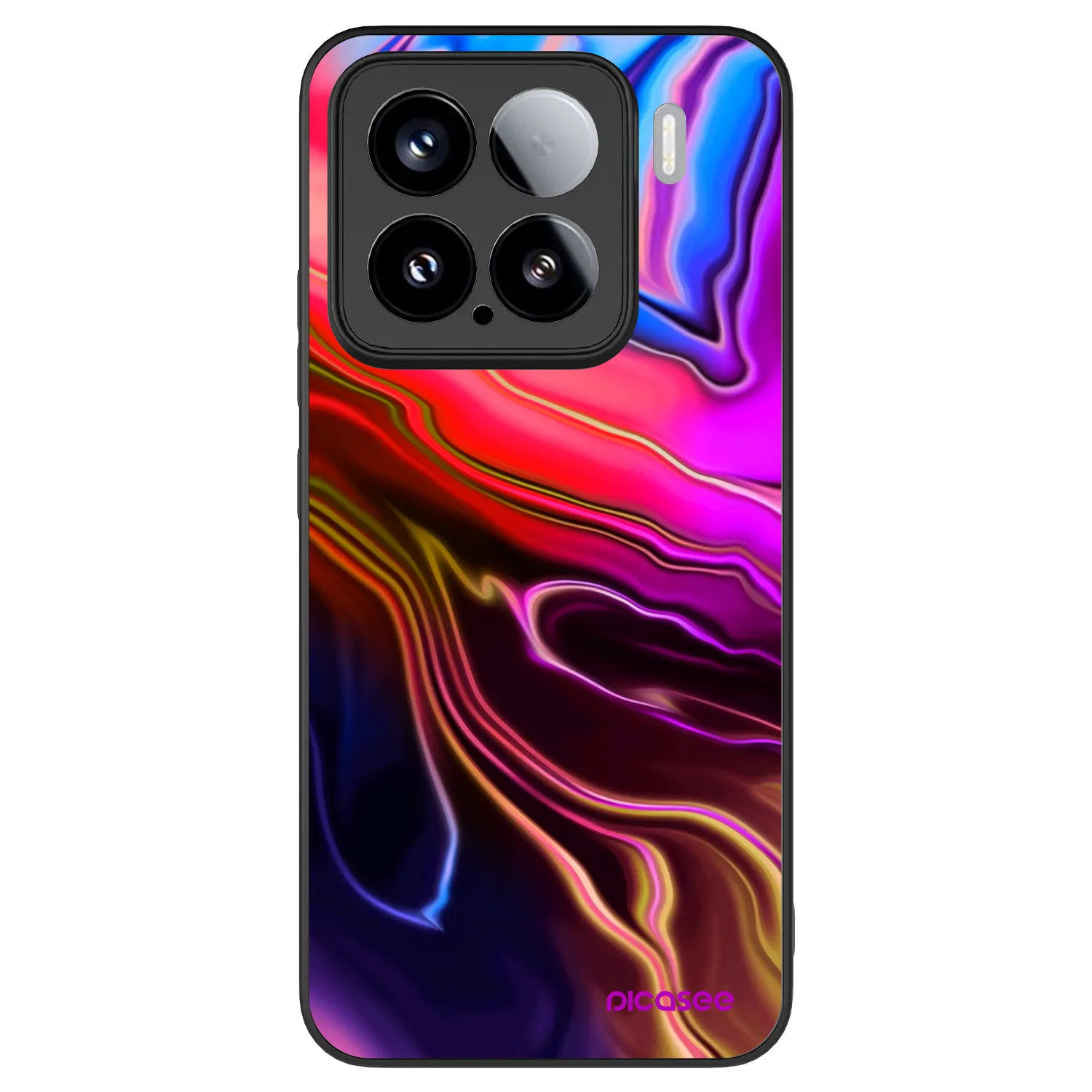 Picasee ULTIMATE CASE Xiaomi 15 - készülékre - Electric