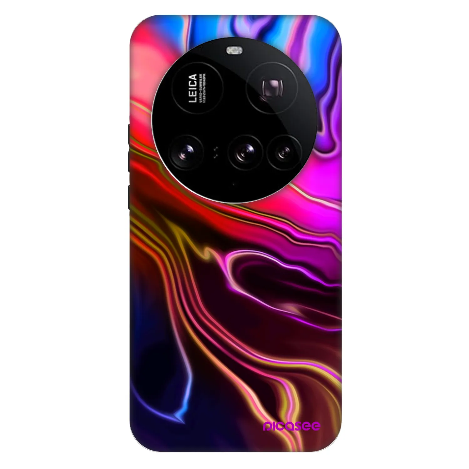 Picasee Fashion Case Xiaomi 15 Ultra - Electric