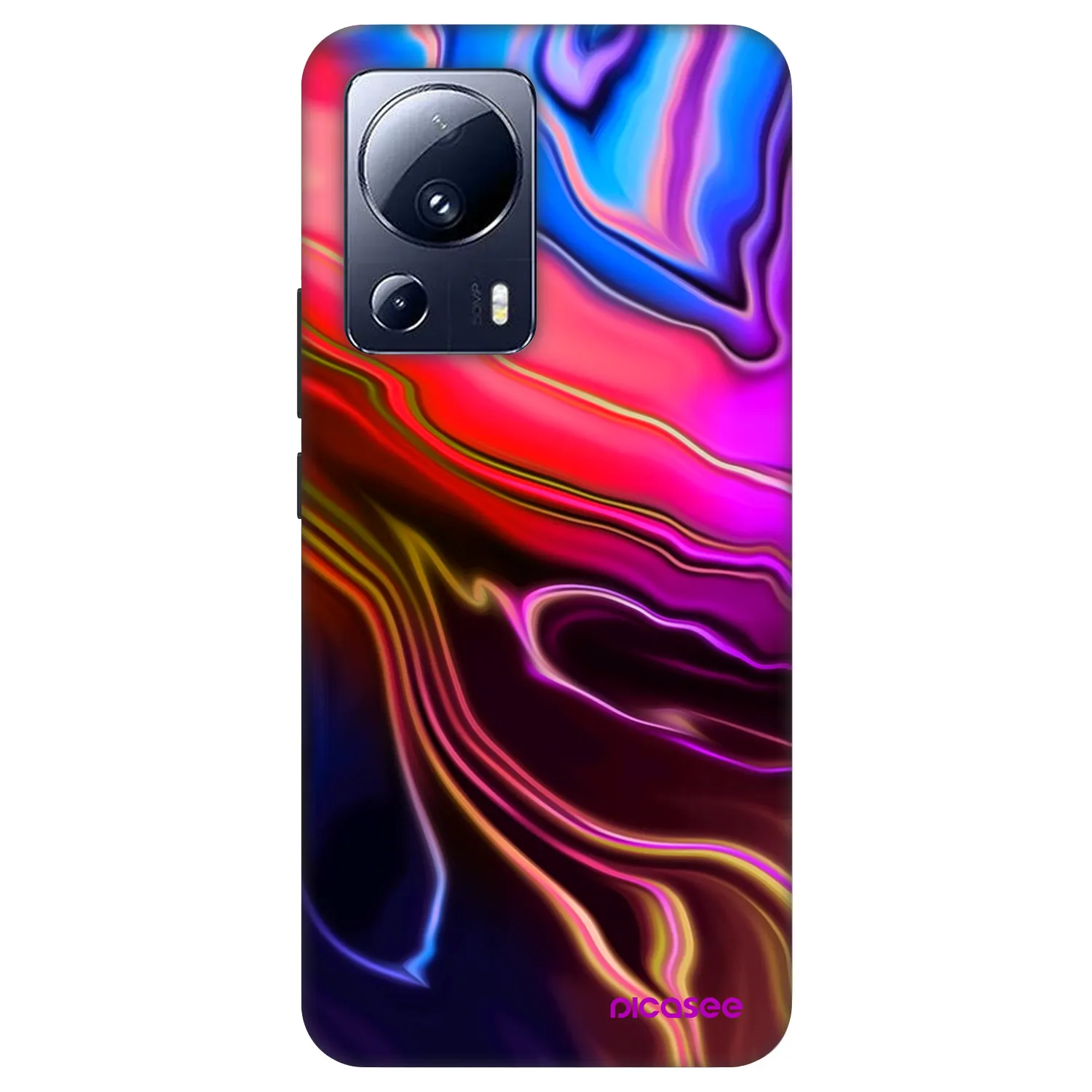 Picasee Fashion Case Xiaomi 13 Lite - Electric