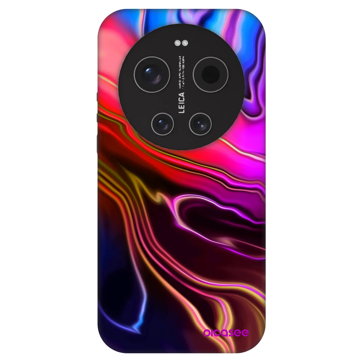 Picasee Fashion Case Xiaomi 17 Ultra - Electric