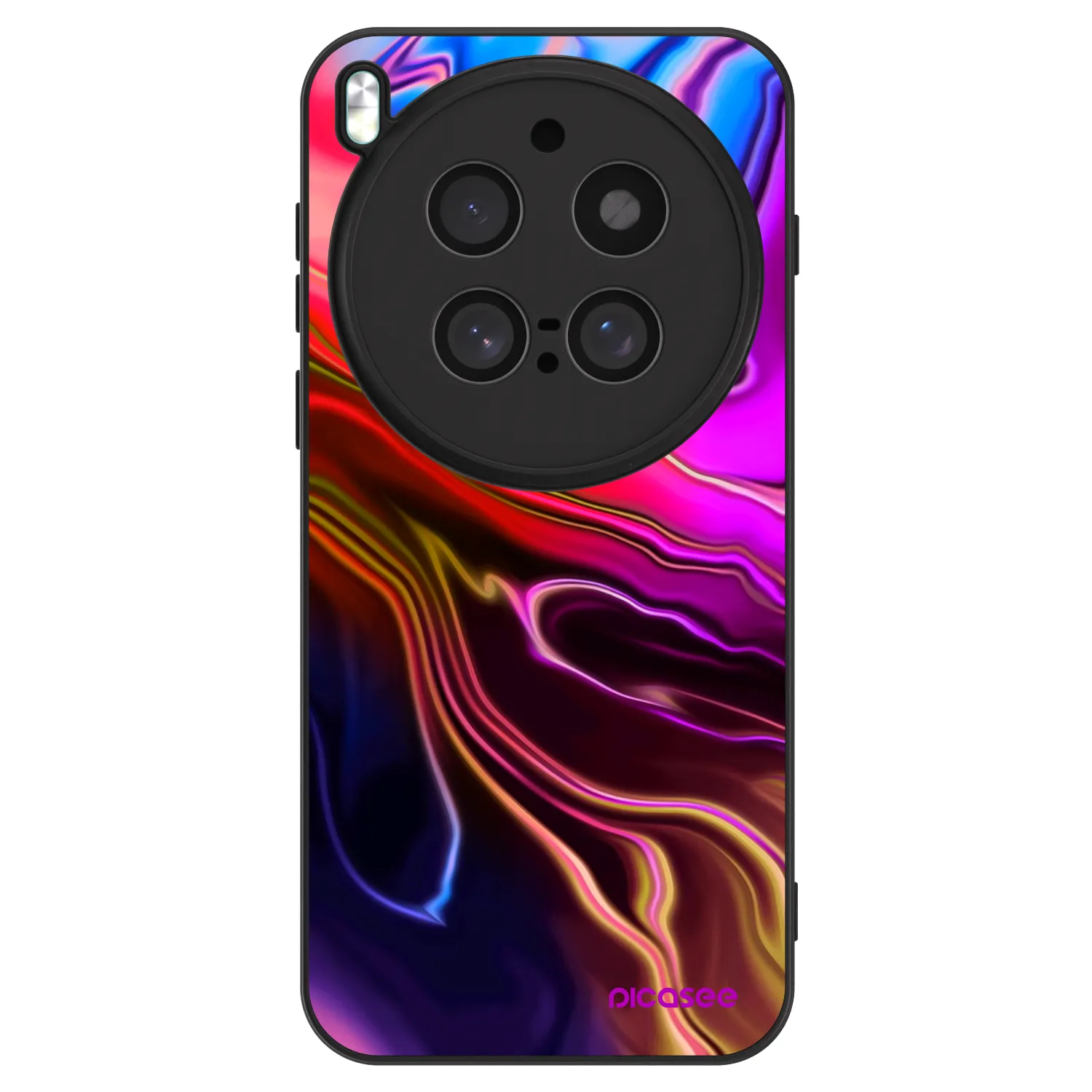 Picasee ULTIMATE CASE Vivo X300 Pro - készülékre - Electric