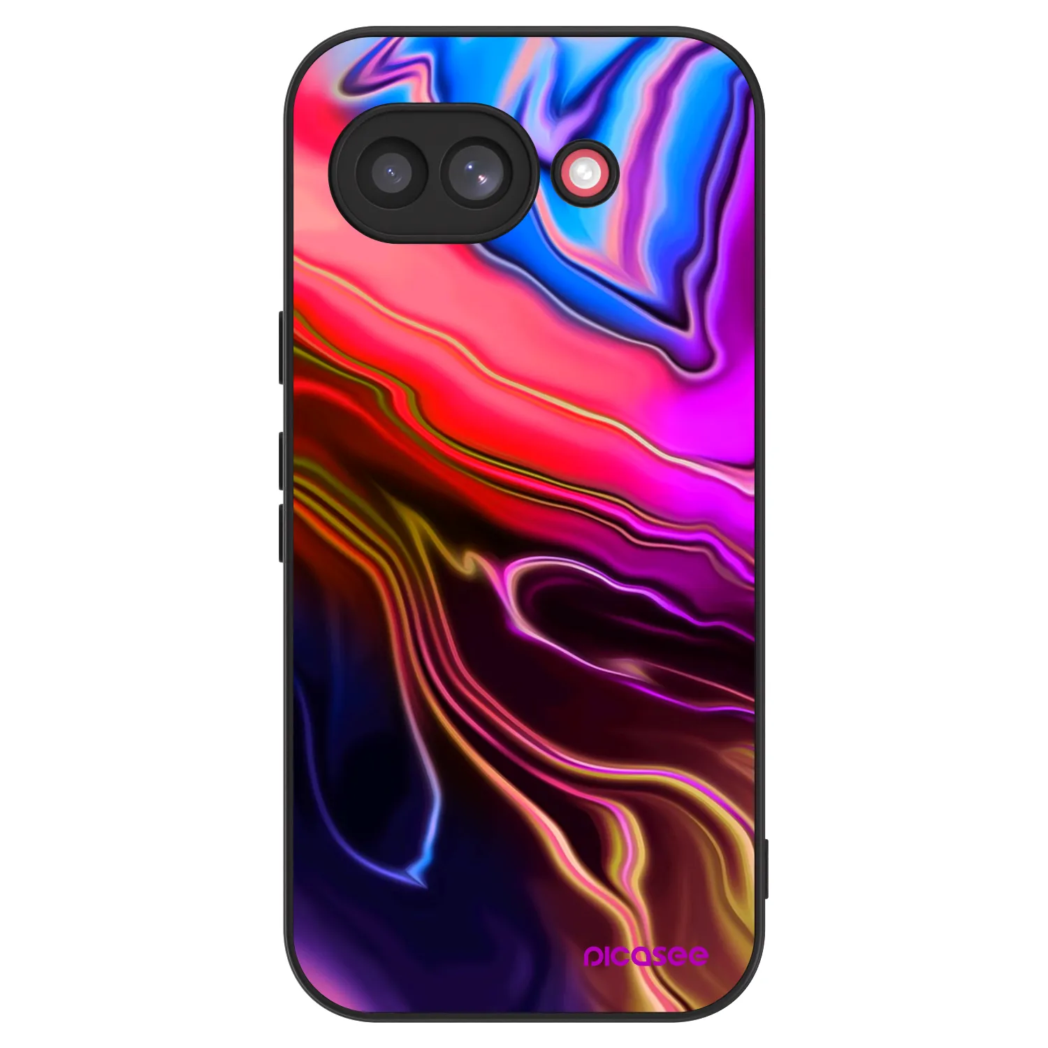 Picasee ULTIMATE CASE Google Pixel 10a - készülékre - Electric