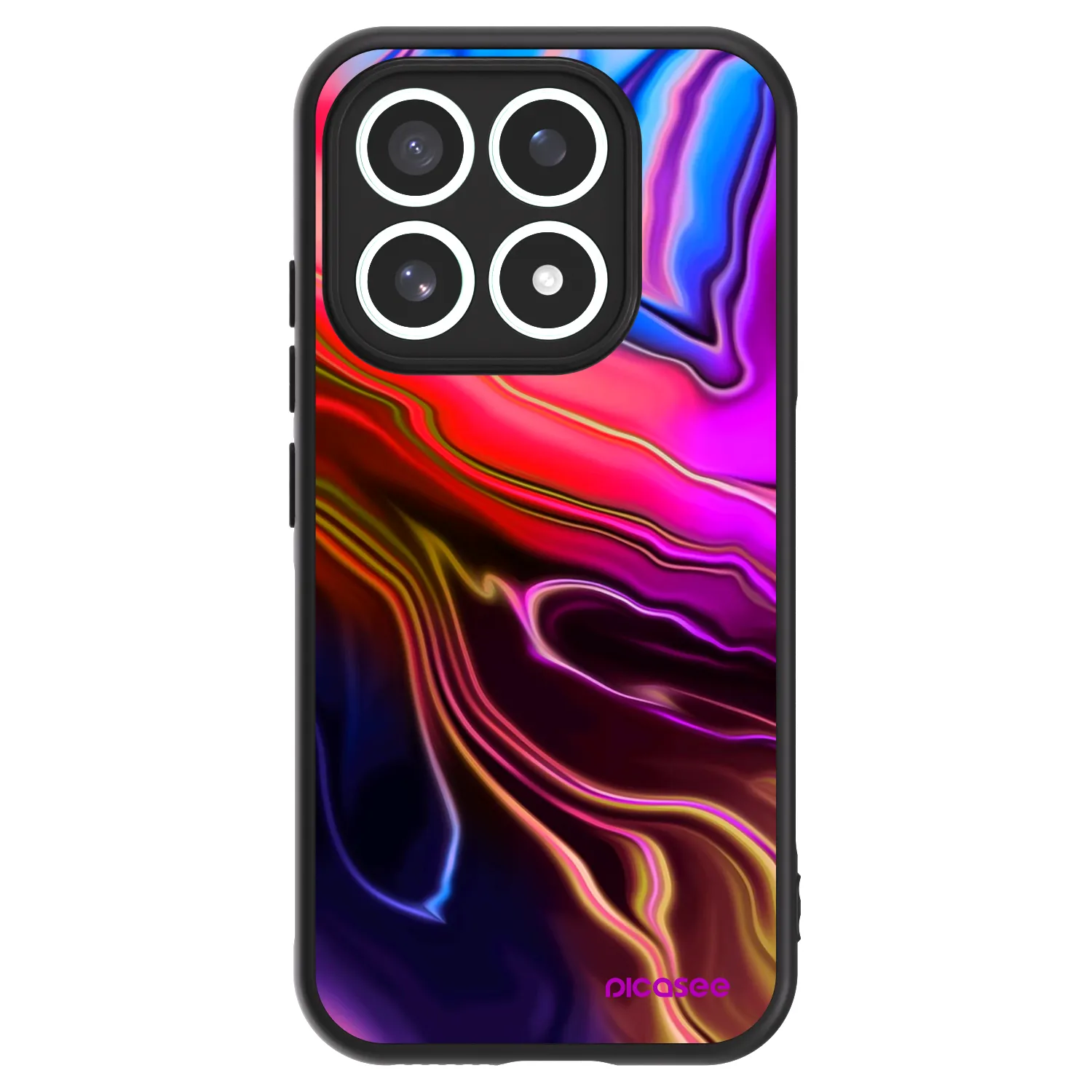 Picasee ULTIMATE CASE PowerShare Xiaomi 17 - készülékre - Electric
