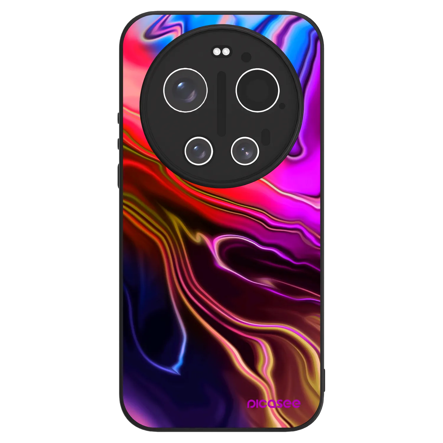 Picasee ULTIMATE CASE PowerShare Xiaomi 17 Ultra - készülékre - Electric