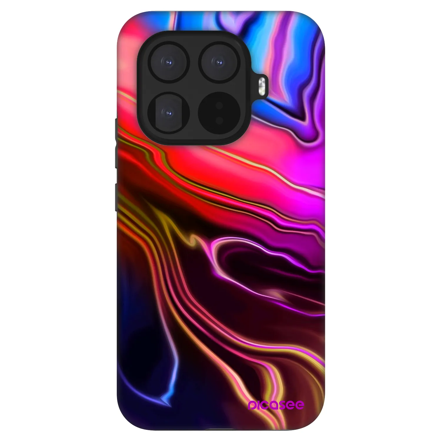 Picasee Fashion Case Xiaomi 15T Pro - Electric