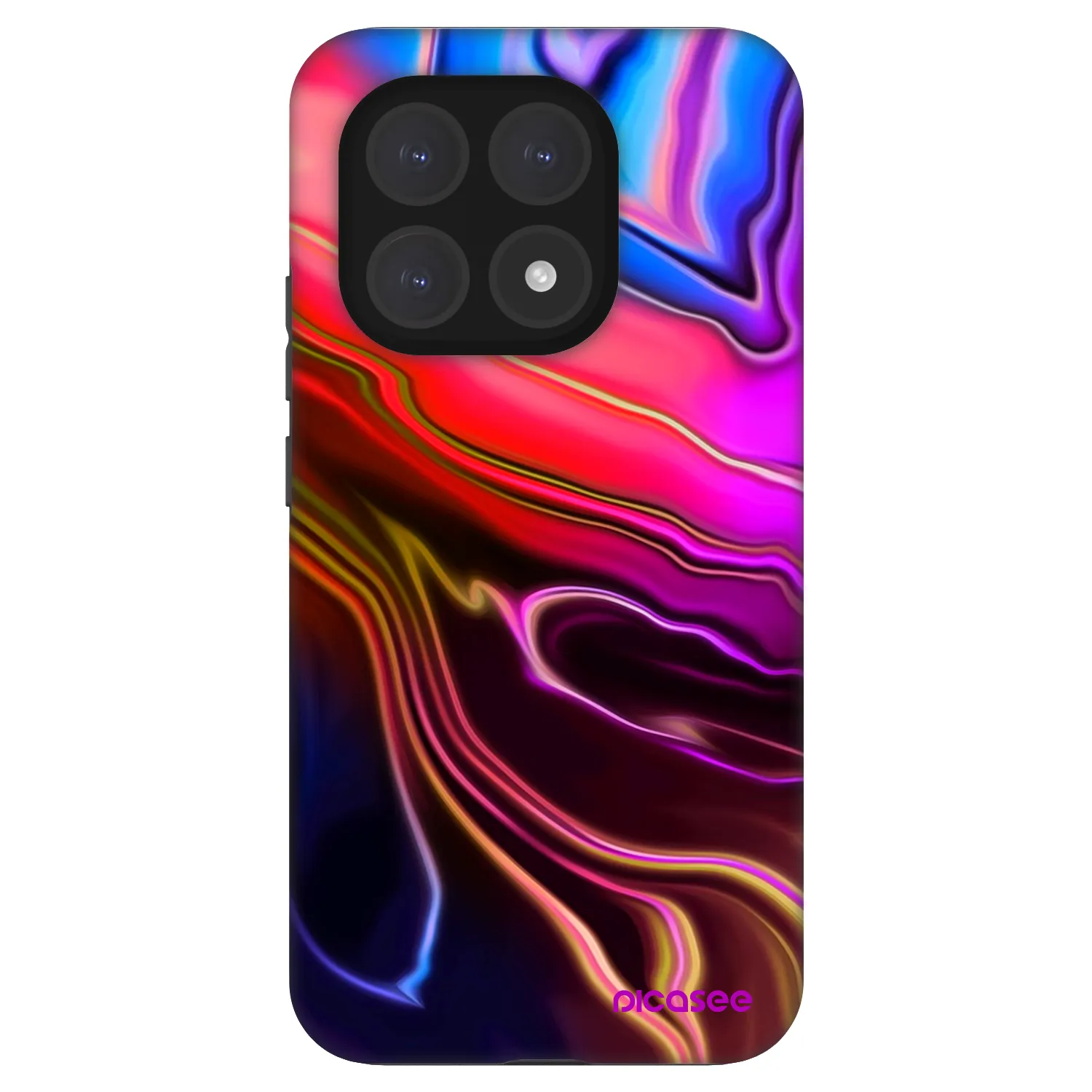 Picasee Fashion Case Xiaomi 15T - Electric