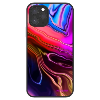 Picasee ULTIMATE CASE Apple iPhone 11 Pro - készülékre - Electric