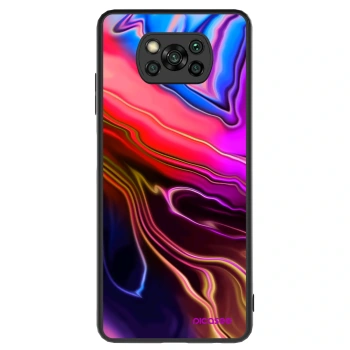 Szilikon tok erre a típusra Xiaomi Poco X3 - Electric