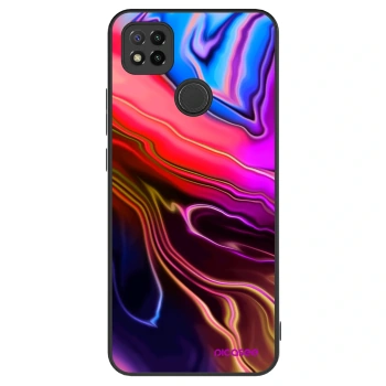 Szilikon tok erre a típusra Xiaomi Redmi 9C - Electric