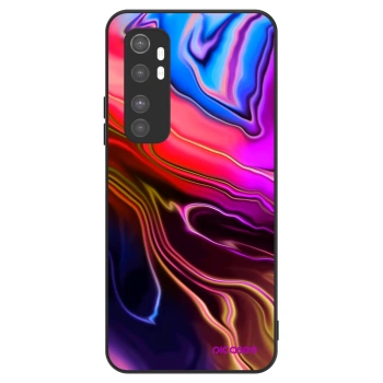 Szilikon tok erre a típusra Xiaomi Mi Note 10 Lite - Electric