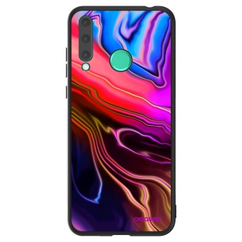 Szilikon tok erre a típusra Honor 20 Lite - Electric