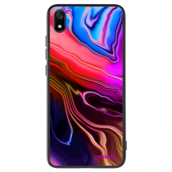 Szilikon tok erre a típusra Xiaomi Redmi 7A - Electric