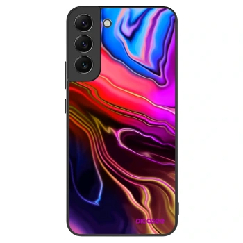 Szilikon tok erre a típusra Samsung Galaxy S22+ 5G - Electric