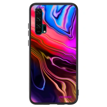 Szilikon tok erre a típusra Honor 20 Pro - Electric