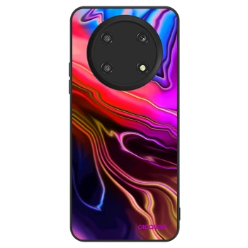 Szilikon tok erre a típusra Honor Magic4 Lite 5G - Electric