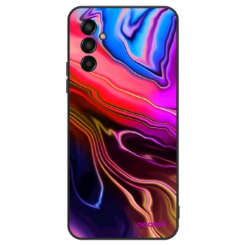 Szilikon tok erre a típusra Samsung Galaxy M13 M135F - Electric