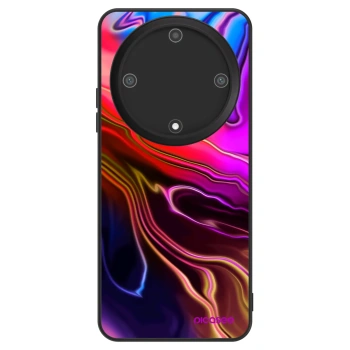 Szilikon tok erre a típusra Honor Magic5 Lite 5G - Electric