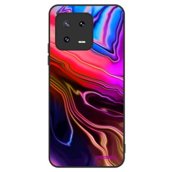 Szilikon tok erre a típusra Xiaomi 13 Pro - Electric