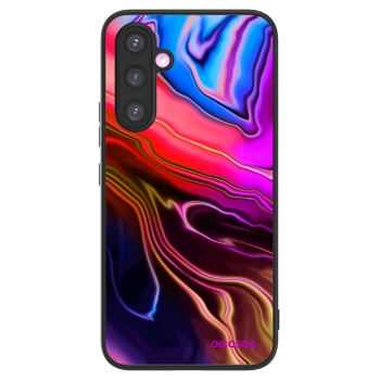 Picasee ULTIMATE CASE Samsung Galaxy A54 5G A546B - készülékre - Electric