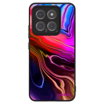 Picasee ULTIMATE CASE Xiaomi 14 - készülékre - Electric