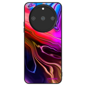 Szilikon tok erre a típusra Realme 11 Pro+ - Electric