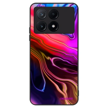 Szilikon tok erre a típusra Xiaomi Poco X6 Pro - Electric