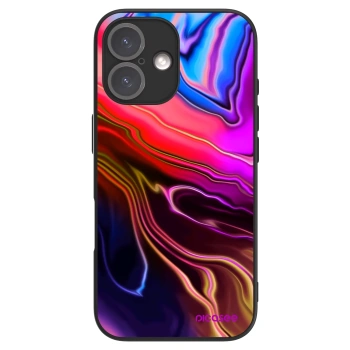Picasee ULTIMATE CASE Apple iPhone 16 - készülékre - Electric