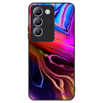 Szilikon tok erre a típusra Vivo V40 SE 5G - Electric